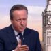 UK Not Considering Halting Arm Shipment To Israel — Cameron