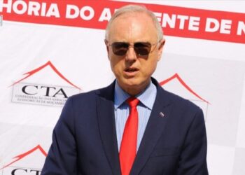 Mozambique Launches Investigation Into Death Of Russian Ambassador