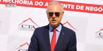 Mozambique Launches Investigation Into Death Of Russian Ambassador