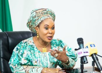 Nigeria: Women Affairs Minister Petitions IGP, Wants Planned Wedding Of 100 Orphan Girls Suspended