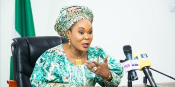 Nigeria: Women Affairs Minister Petitions IGP, Wants Planned Wedding Of 100 Orphan Girls Suspended
