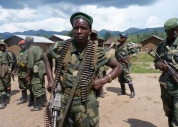 DRC