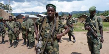 DRC
