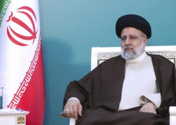 Iran President Dies After Helicopter Crash