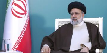 Iran President Dies After Helicopter Crash