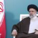 Iran President Dies After Helicopter Crash