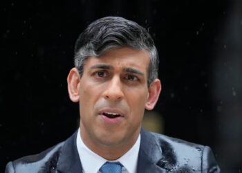 No Deportation Flight To Rwanda Till After July 4 Election — Sunak