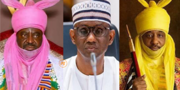 Ado Bayero