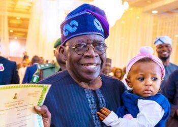 Tinubu