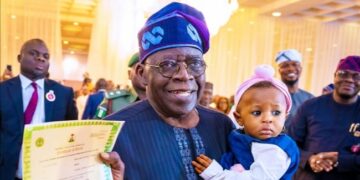 Tinubu