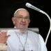 Pope Francis Apologises After Using Offensive Term On LGBTQ Community