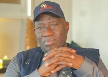 Jonathan Worried About Procedure As S/Africans Vote Today