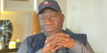 Jonathan Worried About Procedure As S/Africans Vote Today