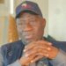 Jonathan Worried About Procedure As S/Africans Vote Today