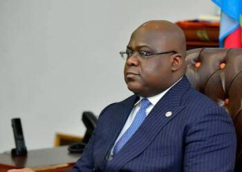 DRC: Tshisekedi Forms New Govt With 54 Ministers After Months Of Delay