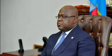 DRC: Tshisekedi Forms New Govt With 54 Ministers After Months Of Delay