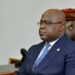 DRC: Tshisekedi Forms New Govt With 54 Ministers After Months Of Delay