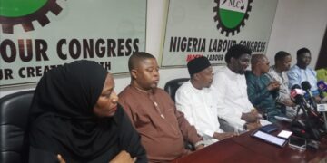 Nigeria: Labour To Commence Indefinite Strike Over Minimum Wage