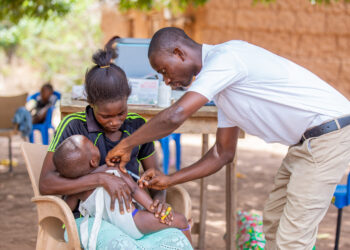 Ghana Health Service