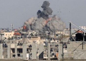 Hamas Accepts Mediators’ Ceasefire Proposal