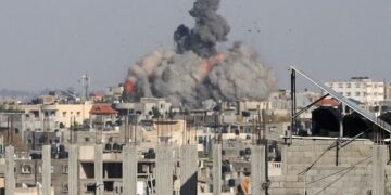 Hamas Accepts Mediators’ Ceasefire Proposal