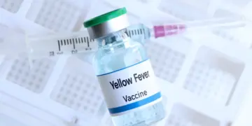 Uganda Moves To Tackle Yellow Fever With New Travel Requirement