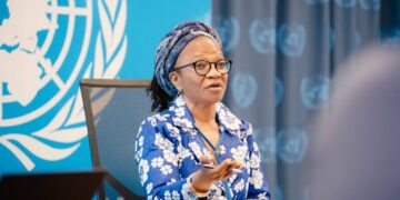 Somalia Urged To Take Firm Action Against Rights Violations By Officials