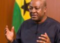 Ghana: Mahama Vows To Cut Freebies For Govt Officials If Elected President