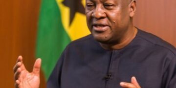 Ghana: Mahama Vows To Cut Freebies For Govt Officials If Elected President