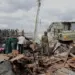 Kenyan Govt Demolishes Flood-Prone Homes, Offers Aid Of $75