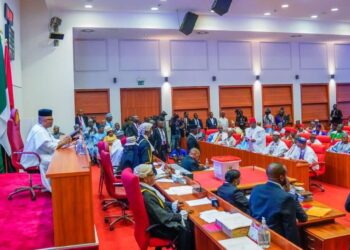 Nigeria's Senate Greenlights Reinstatement Of Old National Anthem