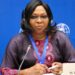 ECOWAS Parliament Elects First Female Speaker From Togo