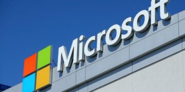 Microsoft