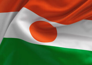 Niger Take Delivery Of New Russian Advisors, Equipment