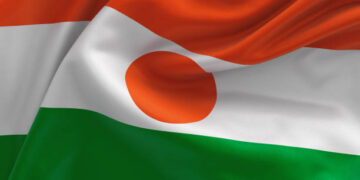 Niger Take Delivery Of New Russian Advisors, Equipment