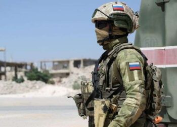 Niger Airbase Housing US Troops Sees Arrival of Russian Contingent