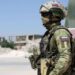 Niger Airbase Housing US Troops Sees Arrival of Russian Contingent