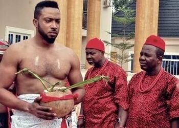 Nigeria Bans Depictions Of Money Rituals, Vices In Films And Skits