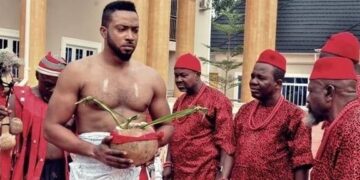 Nigeria Bans Depictions Of Money Rituals, Vices In Films And Skits