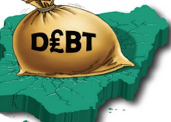 Nigeria Debunks Debt Fears, Ranks Second Least Indebted In Africa