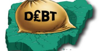 Nigeria Debunks Debt Fears, Ranks Second Least Indebted In Africa