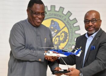 Nigeria: NCDMB, Bristow Helicopters Eye Collaboration On Oil & Gas Workforce Training, Search And Rescue
