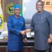 Nigeria: NCDMB Co-Chair, Ekpo Meets Exec Sec, Pledges Support For Local Content Programmes