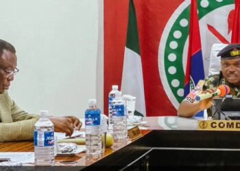 Nigeria: NCDMB, JTF, Pledge Support For Oil Industry Security, Development