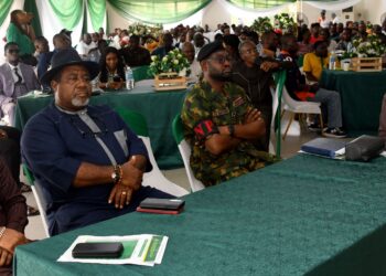 Nigeria: Security Agencies, Youth Groups, Others, Pledge Sustained Collaboration With NCDMB