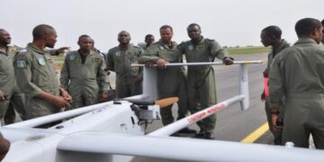 Nigeria: Military Admits ‘Mistake’ In December Bombing Of Civilians