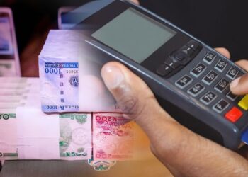 Nigerians Decry New Electronic Bank Transfer Levy