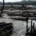 Oil Majors Offered Faster Nigerian Exit For Spill Cleanup, Compensation