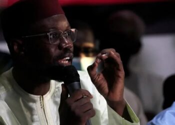 Prime Minister Sonko Questions French Troop Presence in Senegal