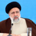 President Ebrahim Raisi